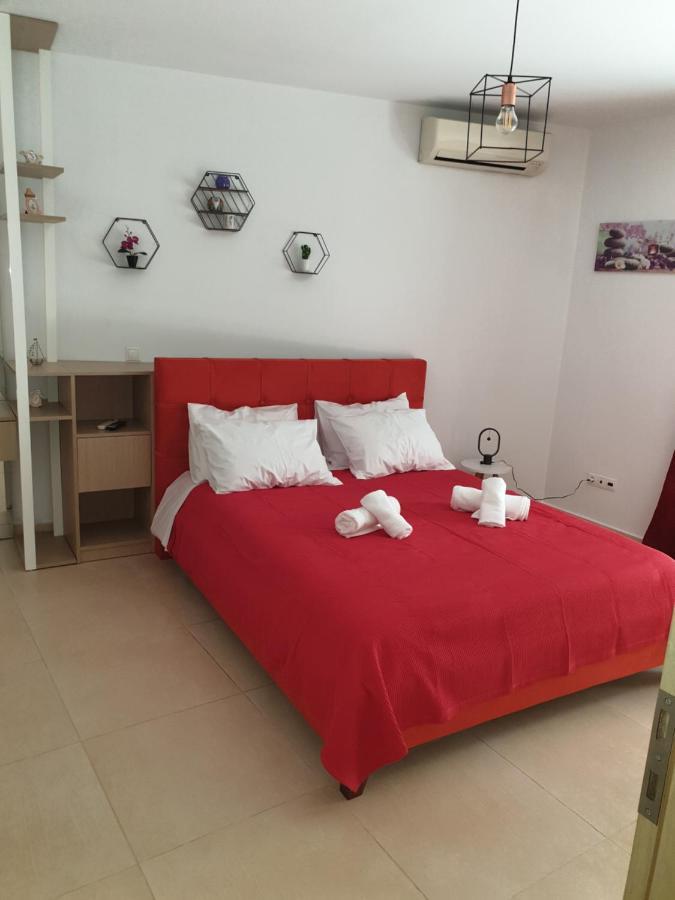 Δροσιά Apartment Nafplio Exterior photo