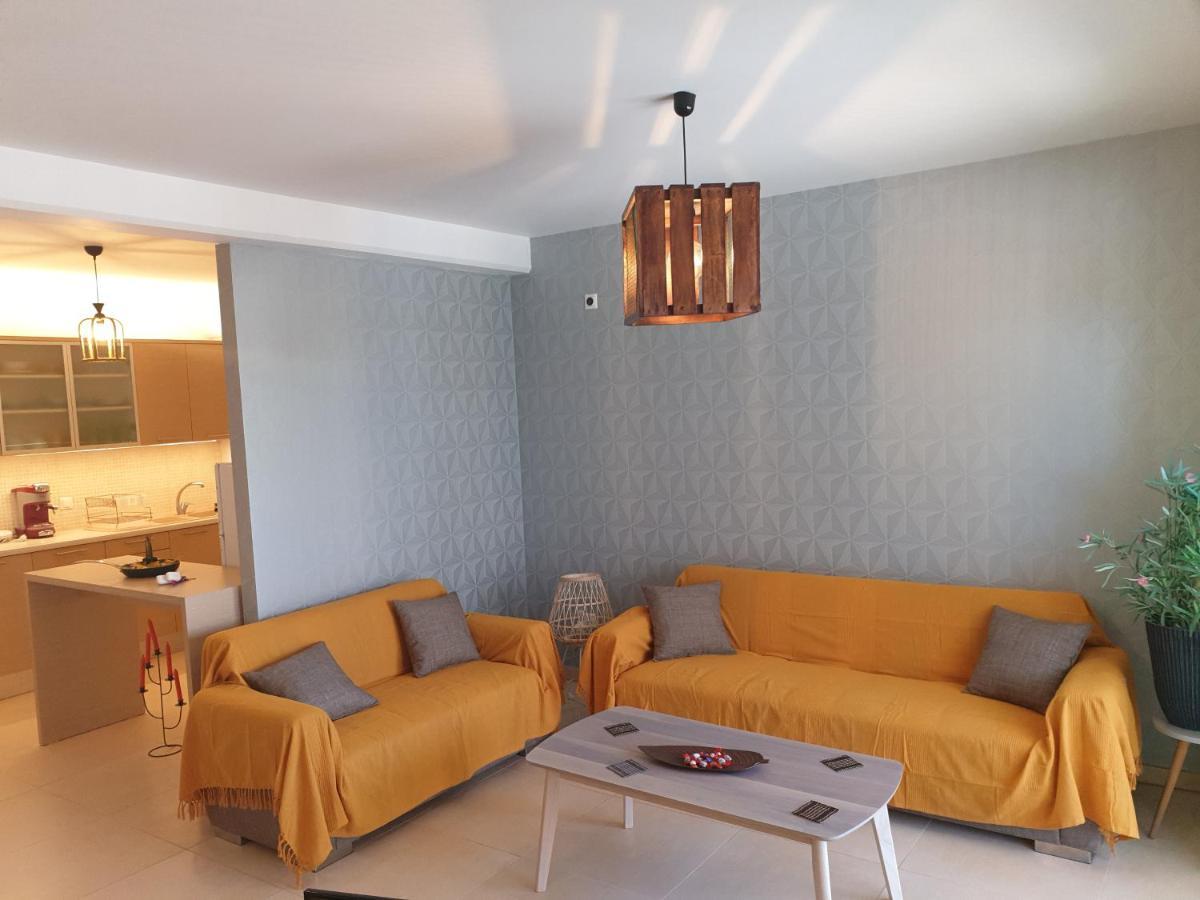 Δροσιά Apartment Nafplio Exterior photo