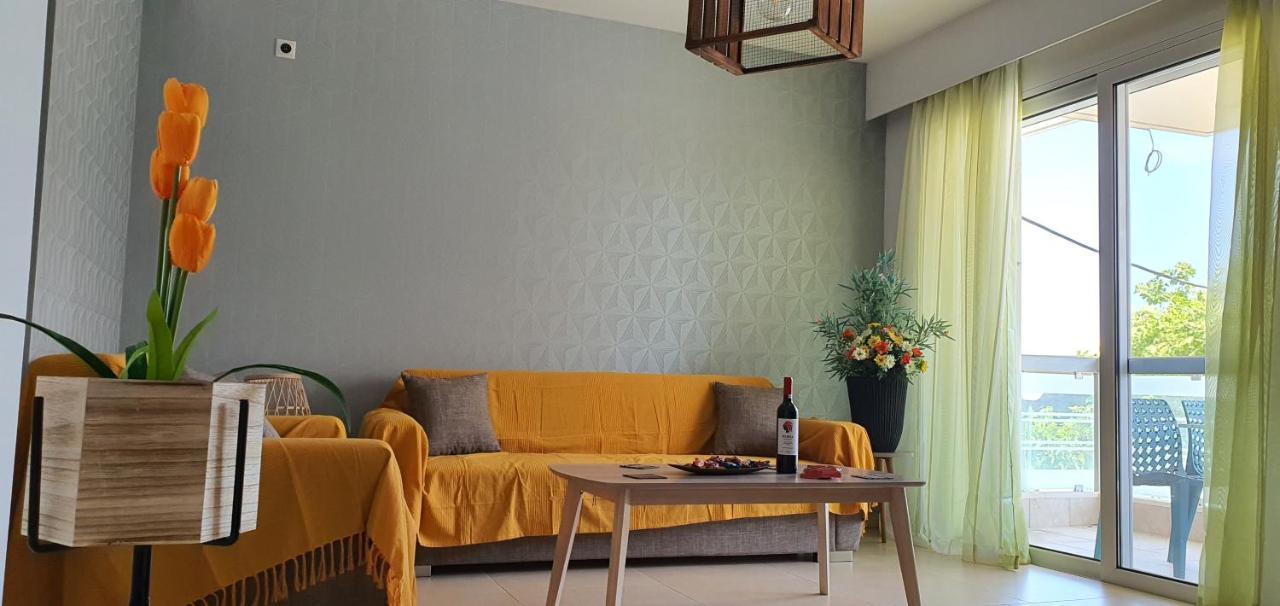Δροσιά Apartment Nafplio Exterior photo