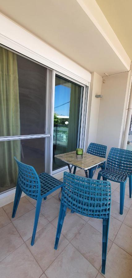 Δροσιά Apartment Nafplio Exterior photo