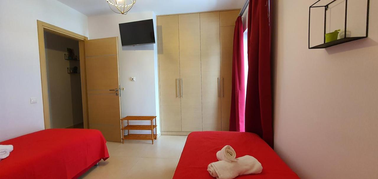 Δροσιά Apartment Nafplio Exterior photo