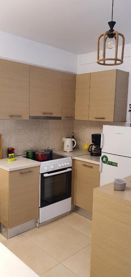 Δροσιά Apartment Nafplio Exterior photo