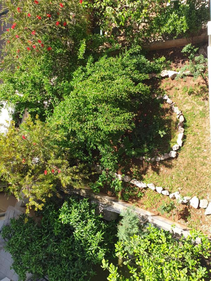 Δροσιά Apartment Nafplio Exterior photo