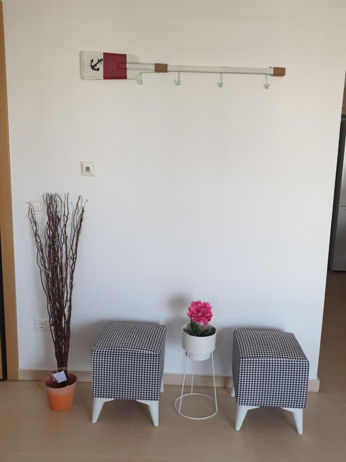 Δροσιά Apartment Nafplio Exterior photo