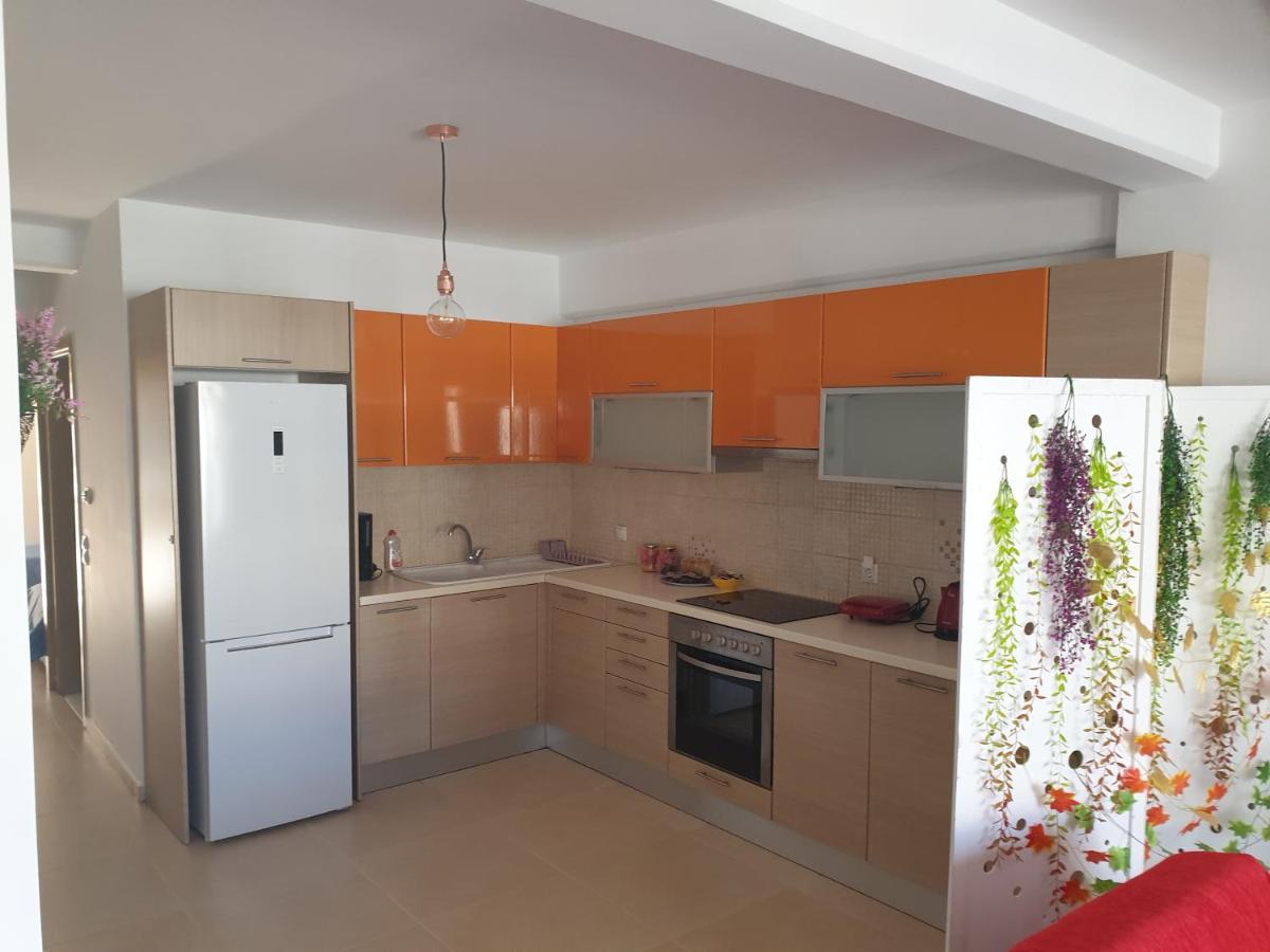 Δροσιά Apartment Nafplio Exterior photo