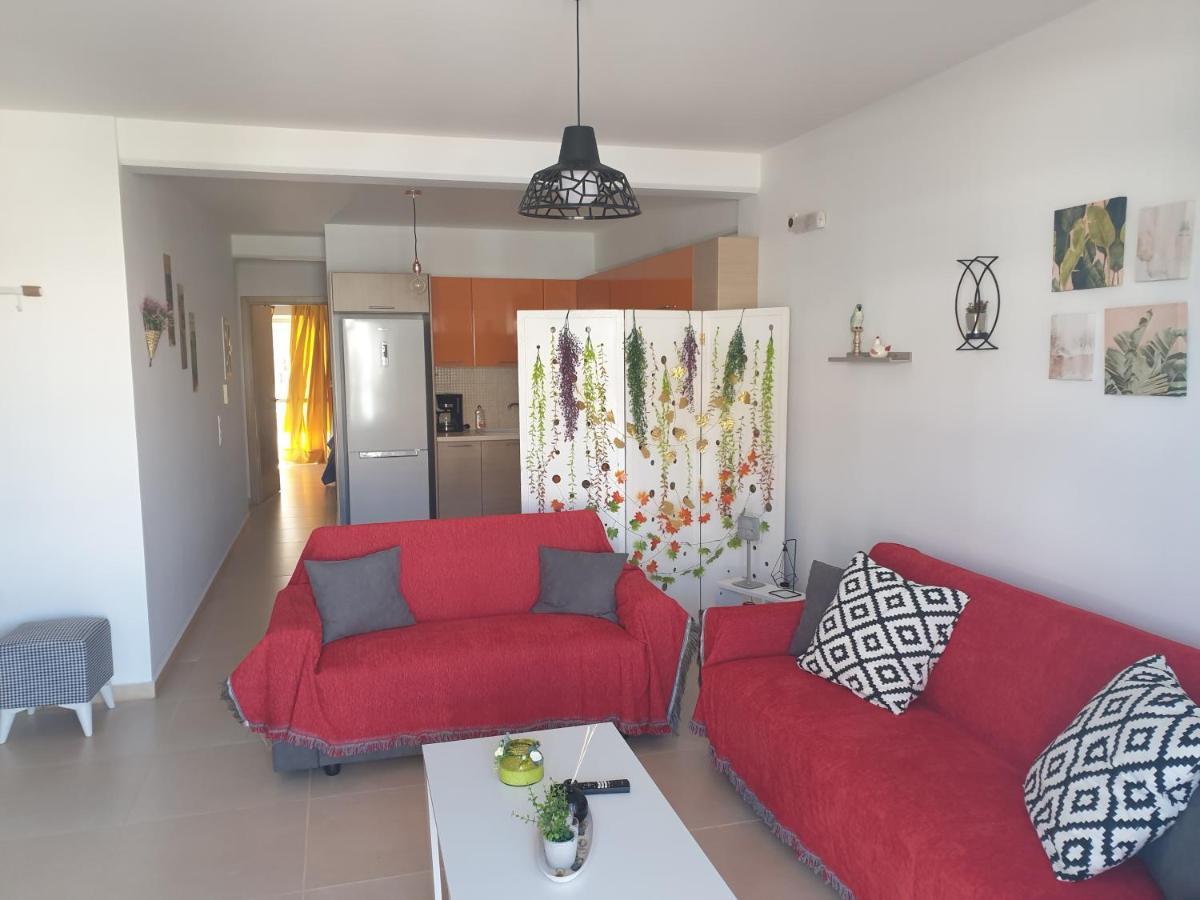 Δροσιά Apartment Nafplio Exterior photo