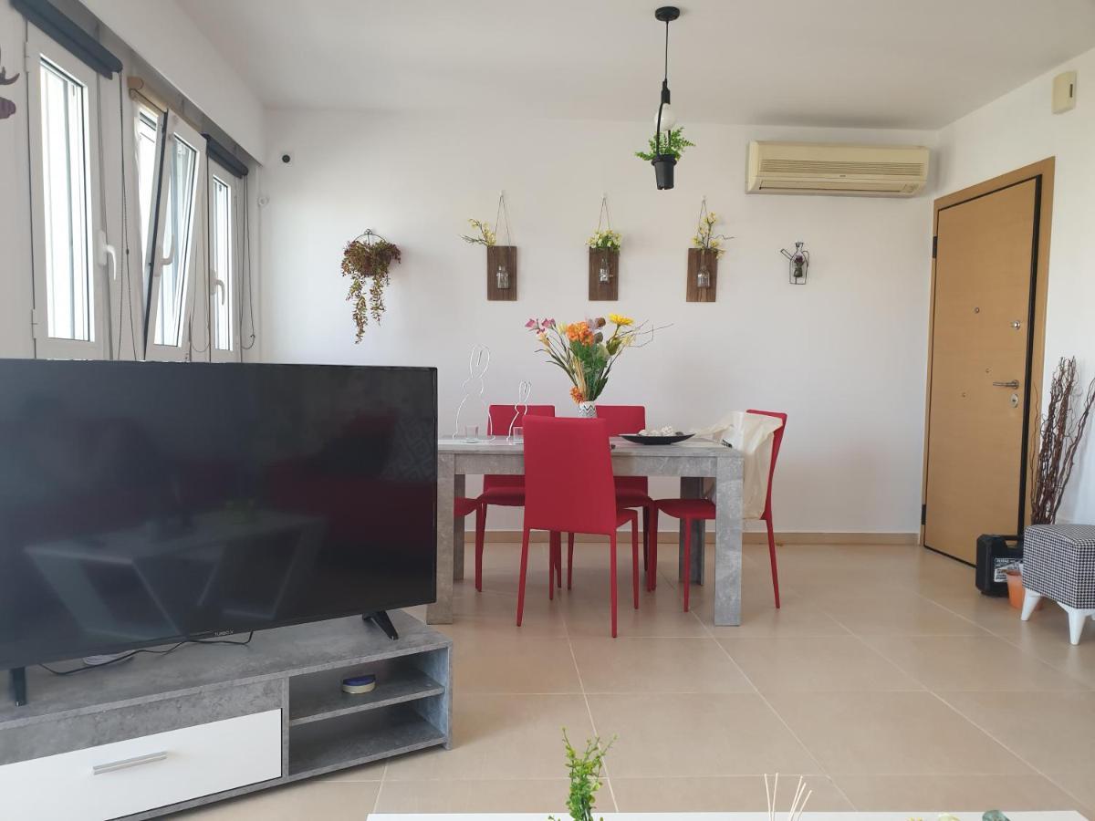 Δροσιά Apartment Nafplio Exterior photo