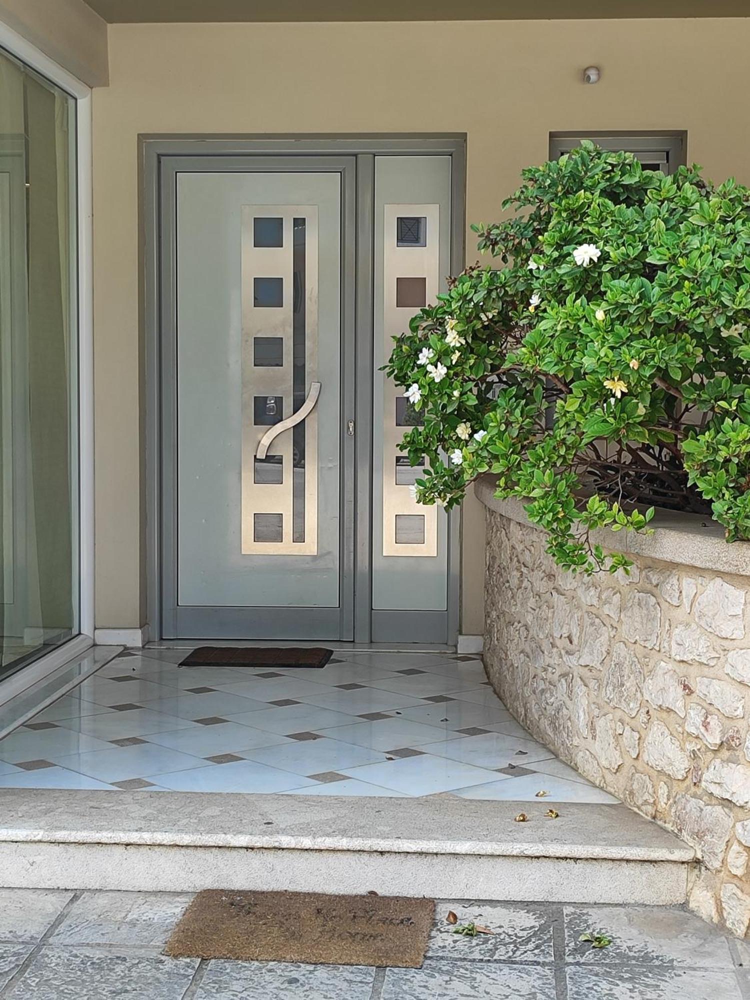 Δροσιά Apartment Nafplio Exterior photo