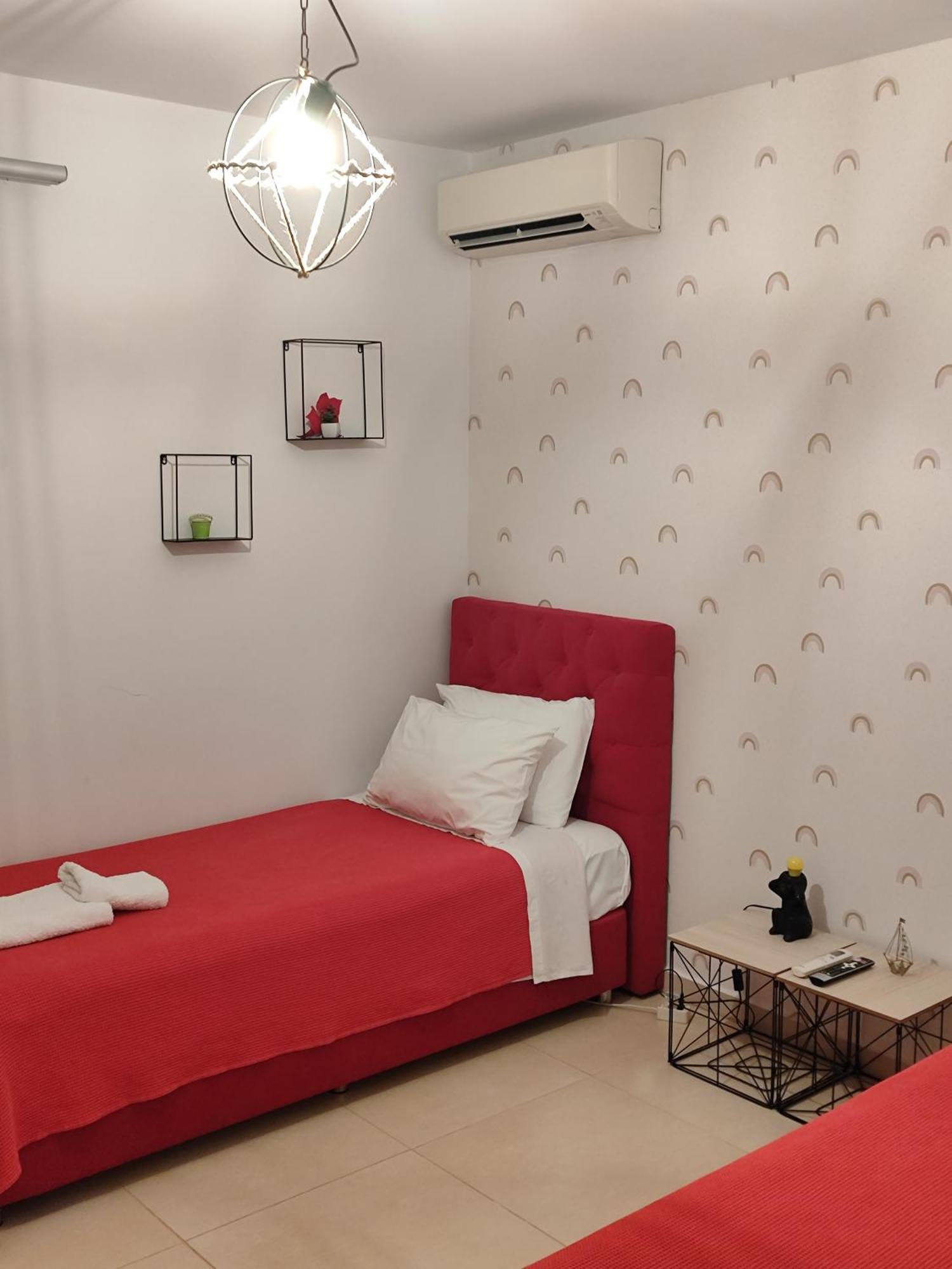 Δροσιά Apartment Nafplio Exterior photo