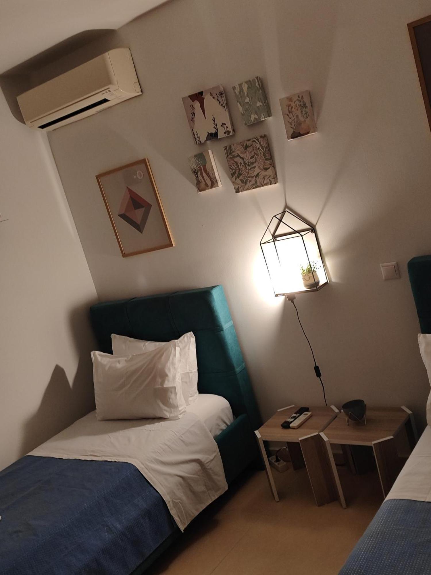 Δροσιά Apartment Nafplio Exterior photo