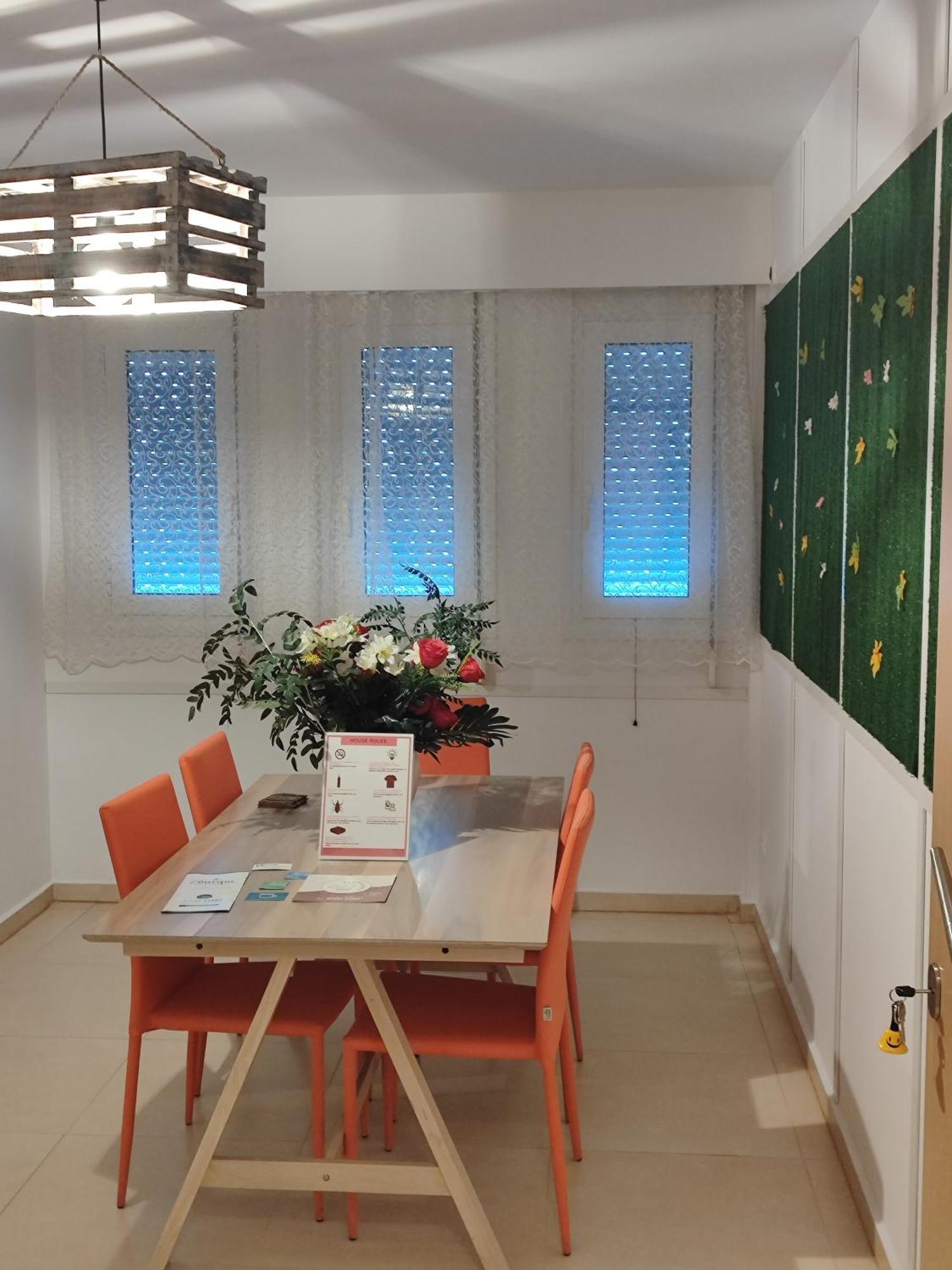 Δροσιά Apartment Nafplio Exterior photo
