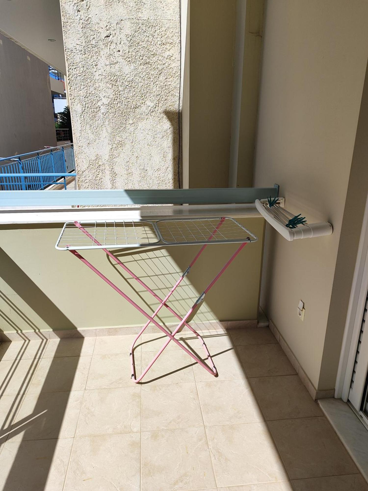Δροσιά Apartment Nafplio Exterior photo