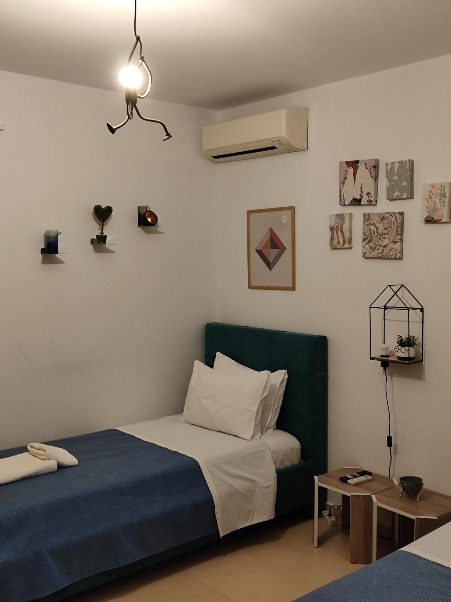 Δροσιά Apartment Nafplio Exterior photo