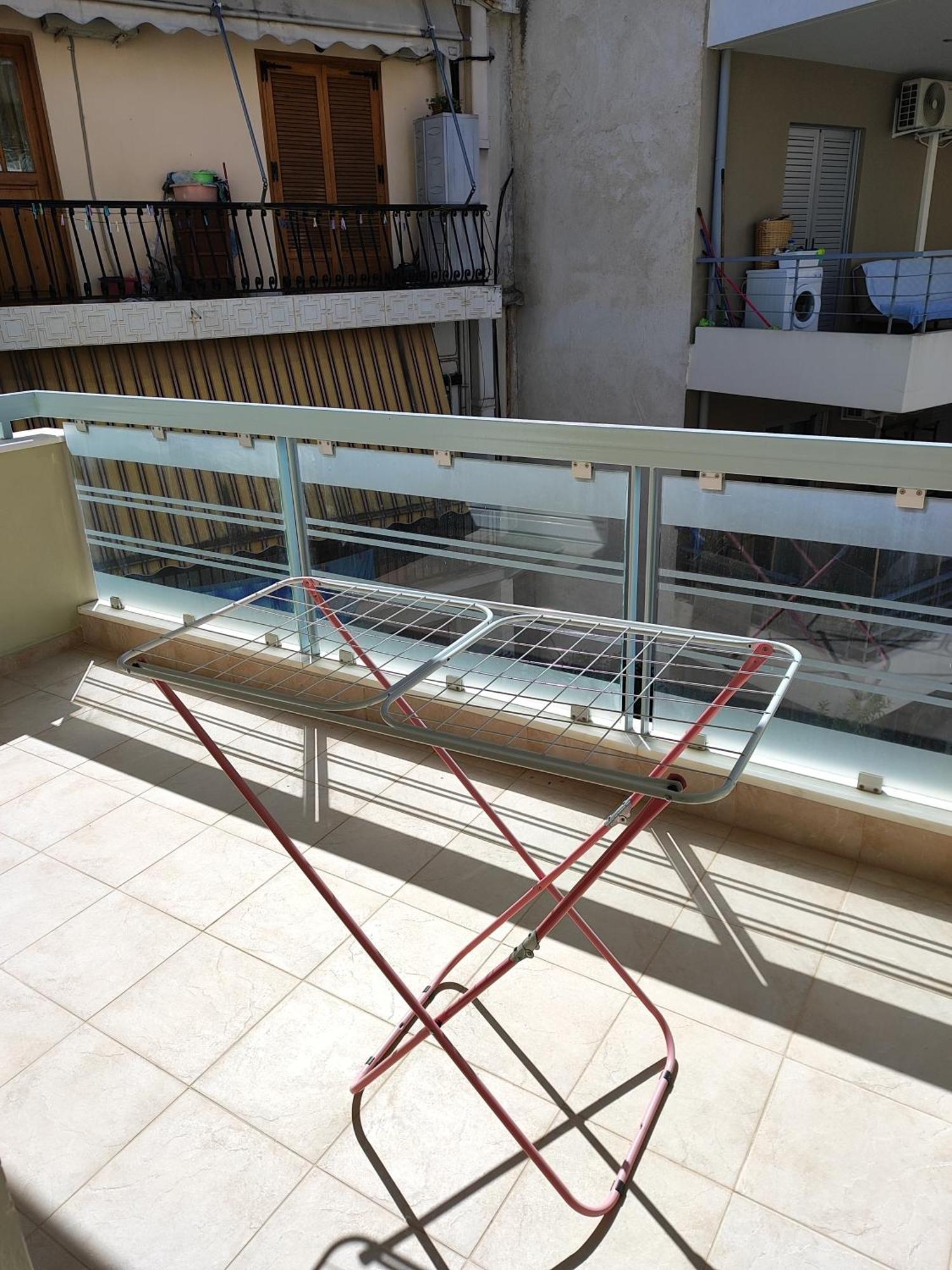Δροσιά Apartment Nafplio Exterior photo