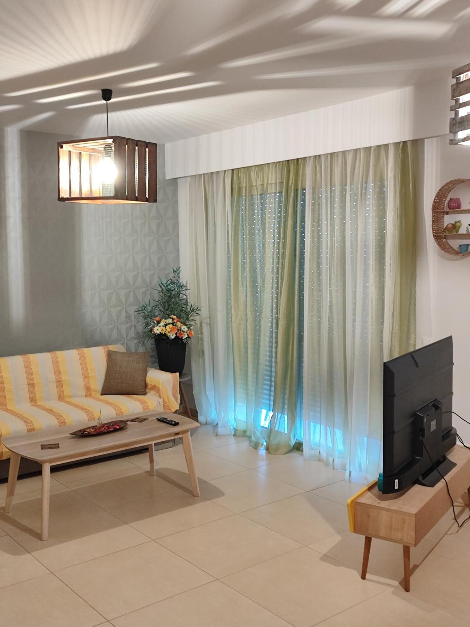 Δροσιά Apartment Nafplio Exterior photo